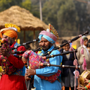 best band in chandigarh